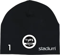 392696102101 STADIUM U Team Training Hat 392696102101 STADIUM U Team Training Hat Standard Small1x1