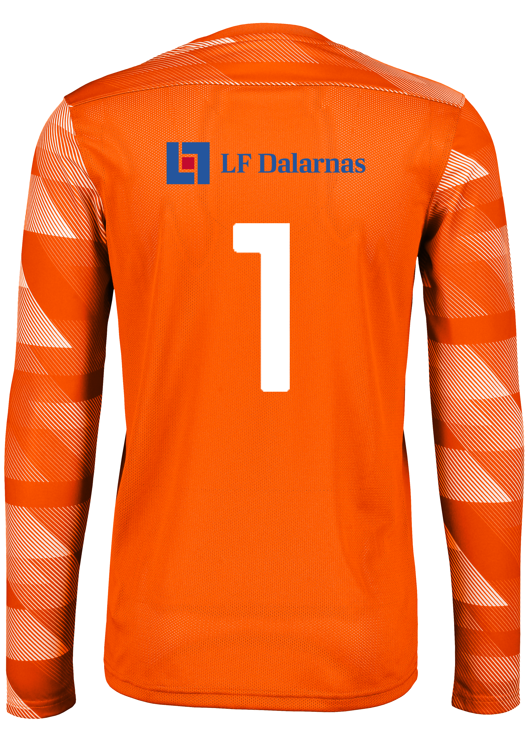 NIKE, Park Iv Gk Jsy