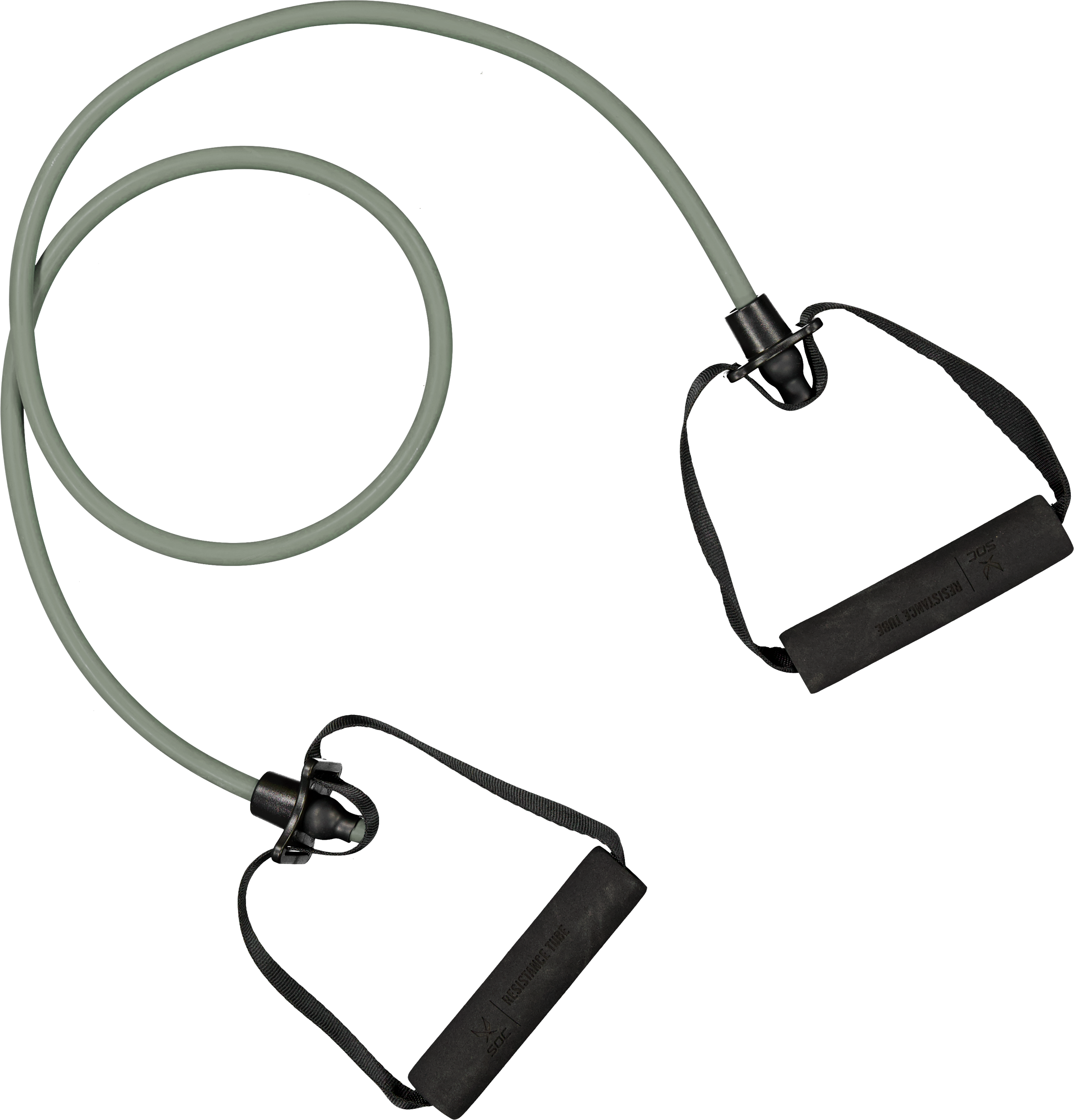 
SOC, 
Resistance Tube, 
Detail 1
