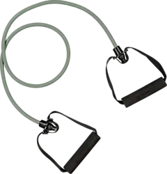 Resistance Tube - Dark Green - High Standard Small1x1