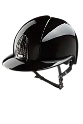 394142101102 KEP Cromo Smart Polo Helmet Sr 394142101102 KEP Cromo Smart Polo Helmet Sr Standard Small1x1