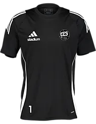 390923101101 ADIDAS Tiro24 Jsy 390923101101 ADIDAS Tiro24 Jsy Standard Small1x1