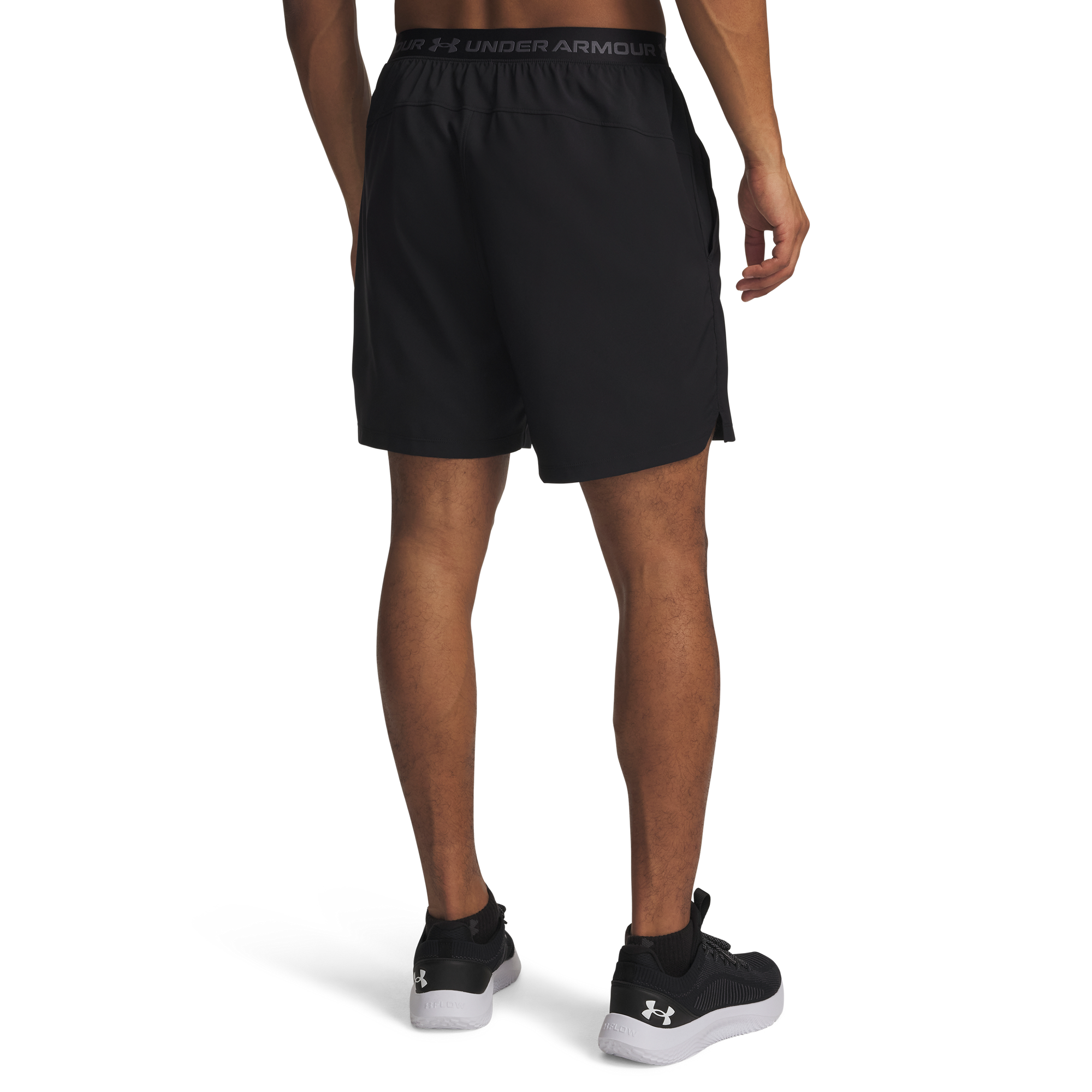 UNDER ARMOUR, UA VANISH WOVEN SHORT DC