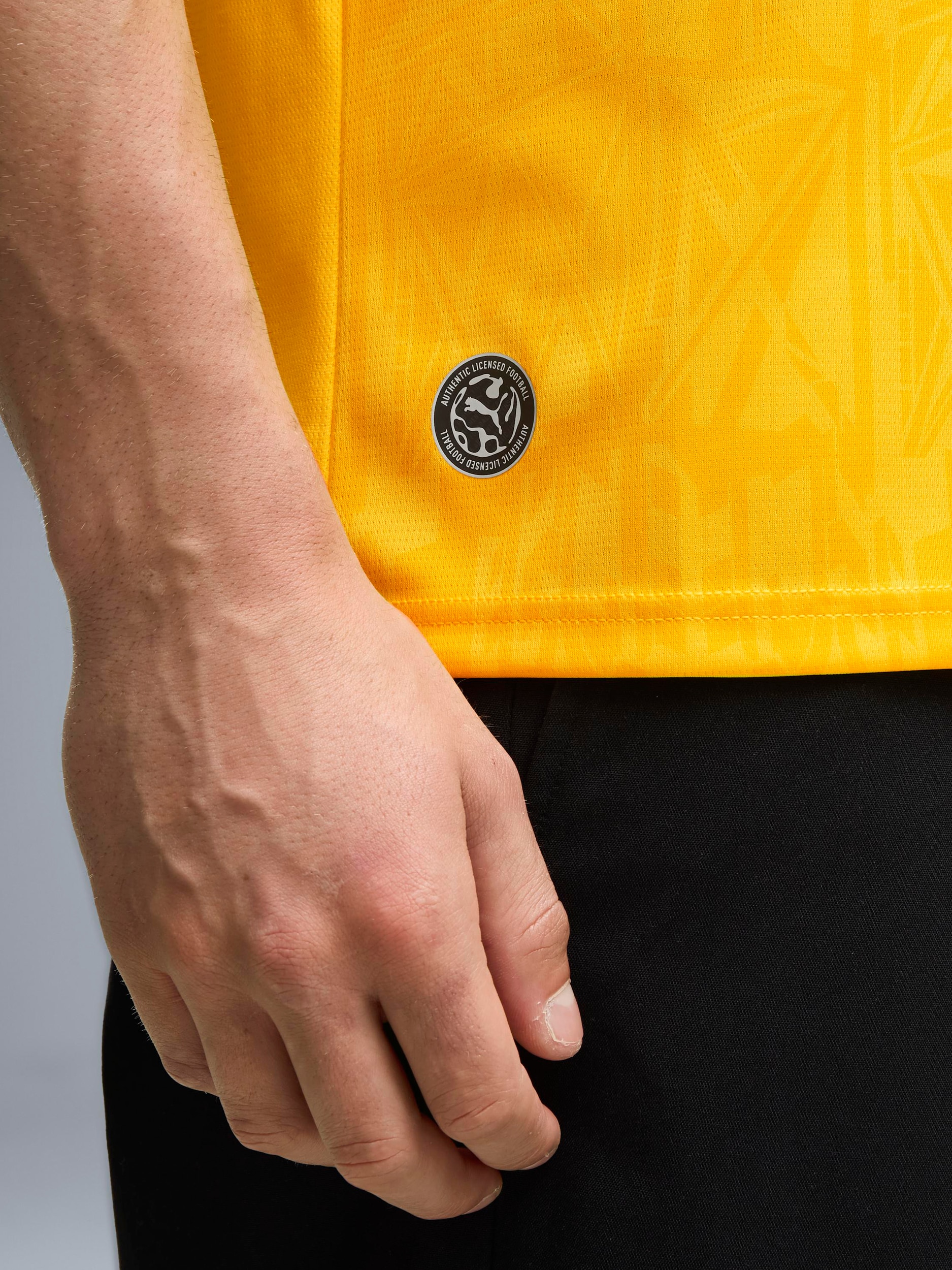 PUMA, BVB HOME JERSEY REPLICA