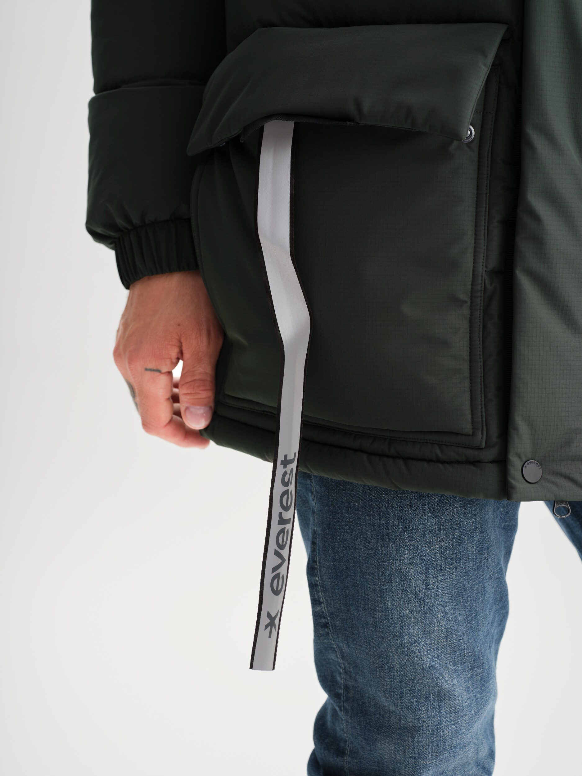 EVEREST, U Arctic Parka