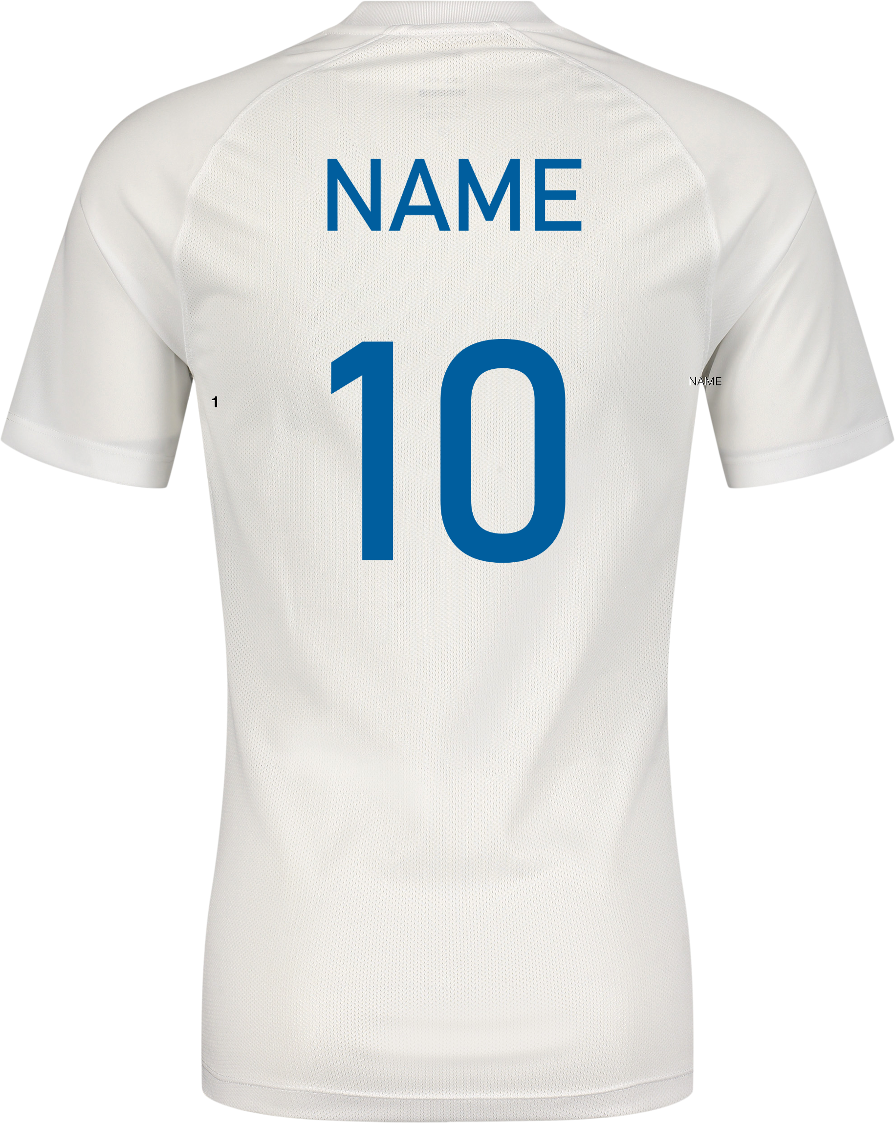 NIKE, PARK VIII SS JSY