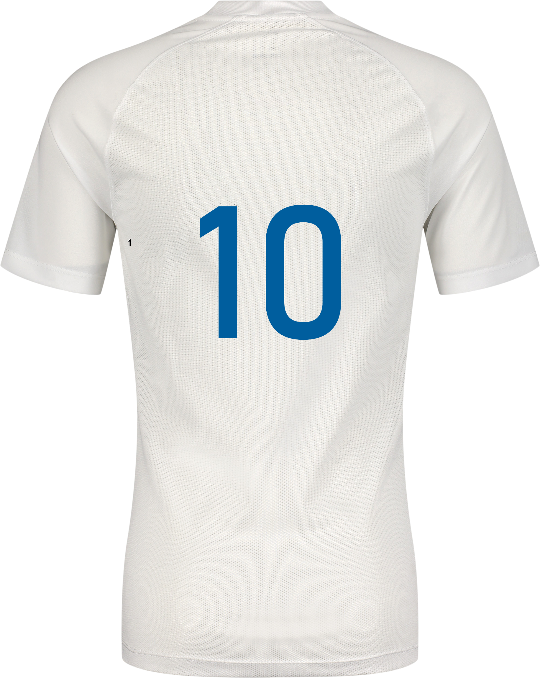 NIKE, PARK VIII SS JSY