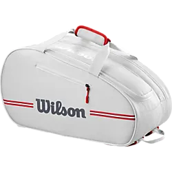 402452102101 WILSON Padel Team Bag 402452102101 WILSON Padel Team Bag Standard Small1x1