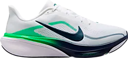 M PEGASUS 42 MEN'S ROAD RUNNING - WHITE/NAVY Standard Small1x1