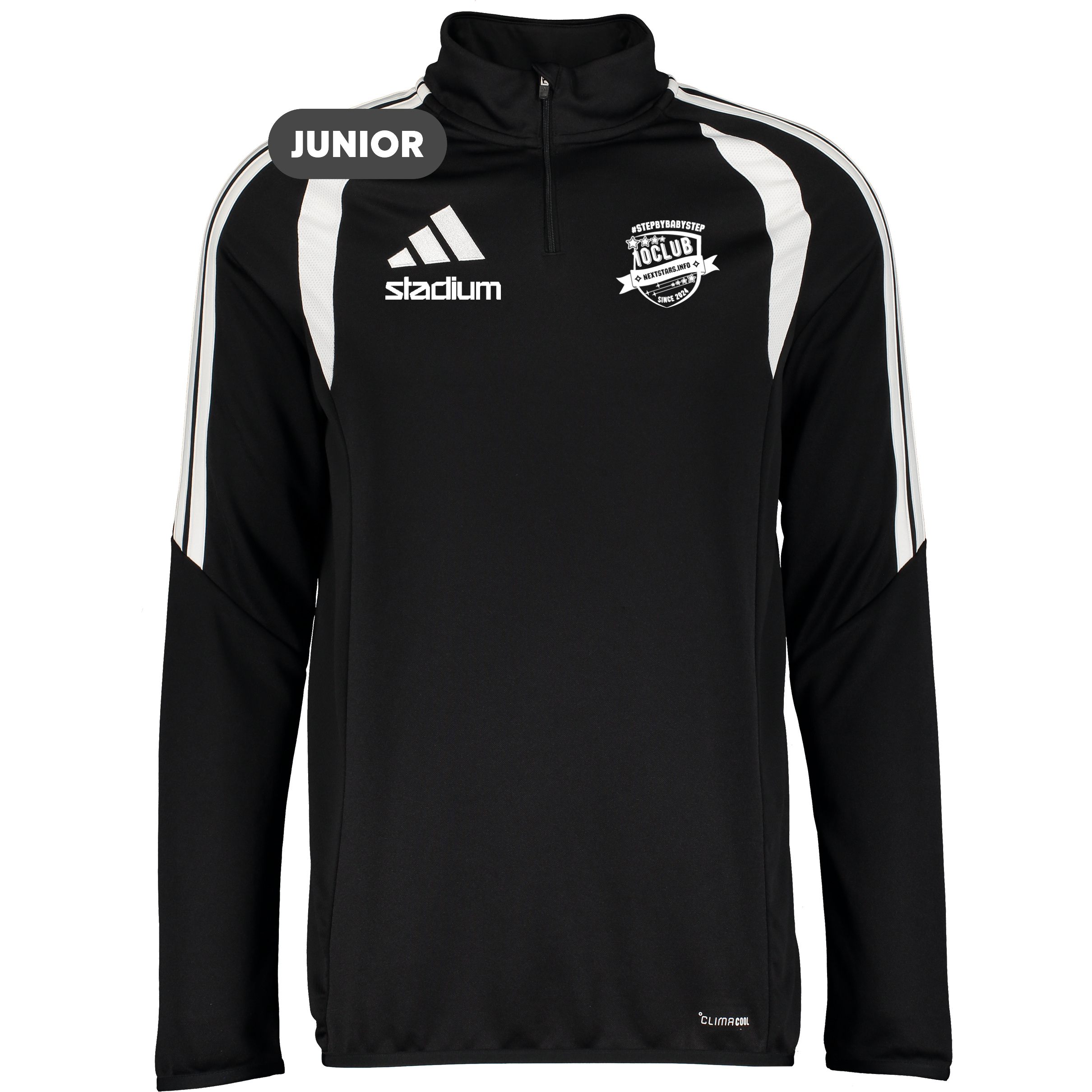 
ADIDAS, 
TIRO26 L TR TOP JR, 
Detail 1
