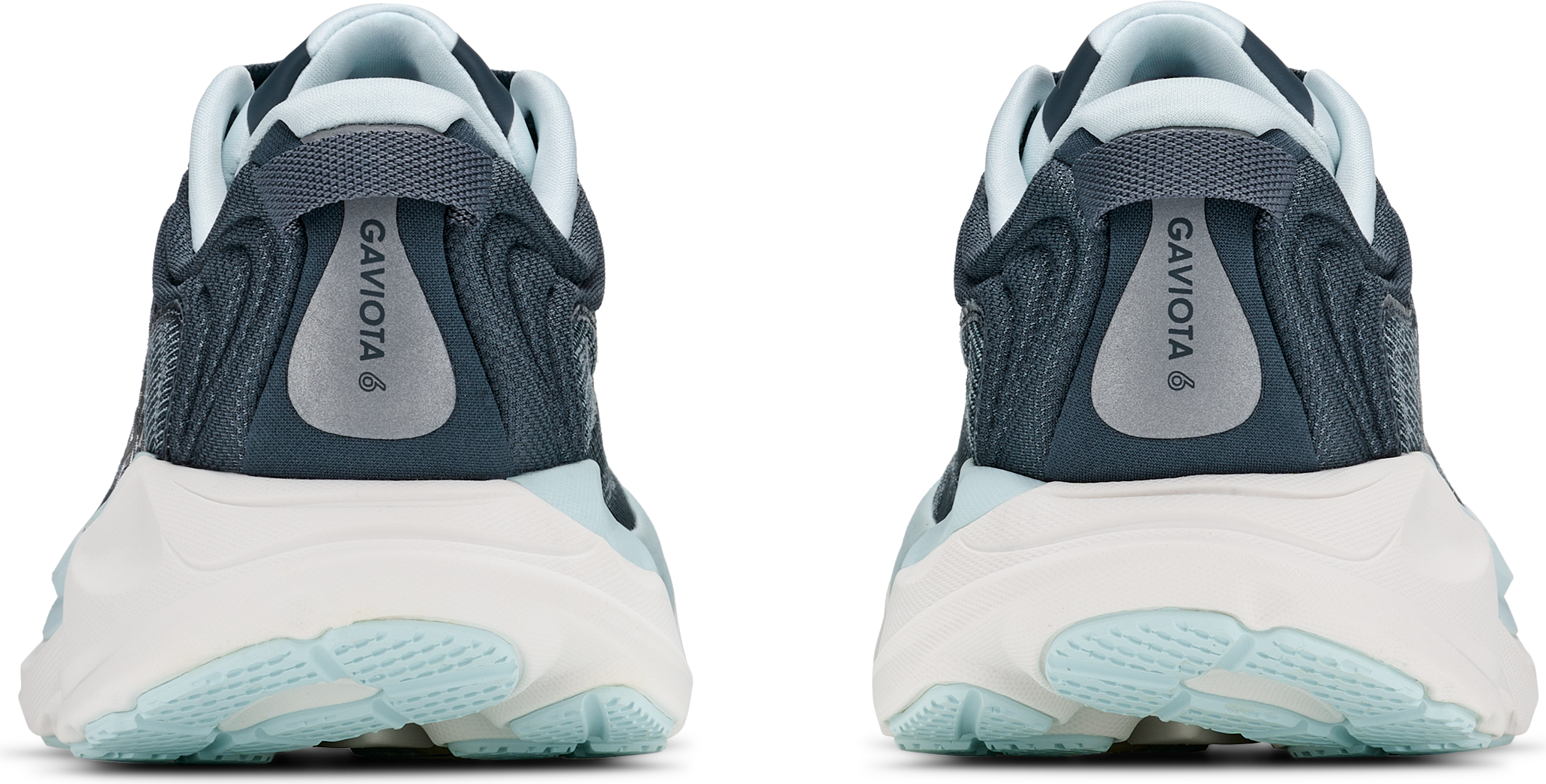 HOKA, W GAVIOTA 6 WIDE