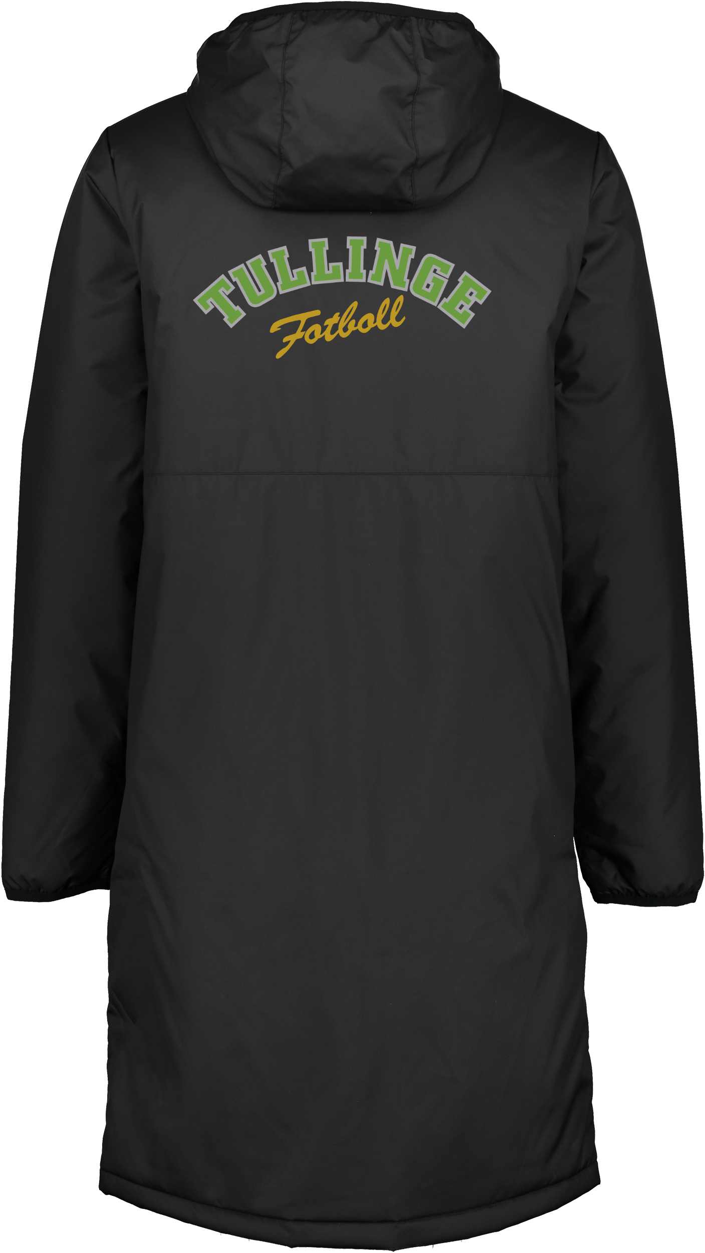 NIKE, Park 20 Long Jkt