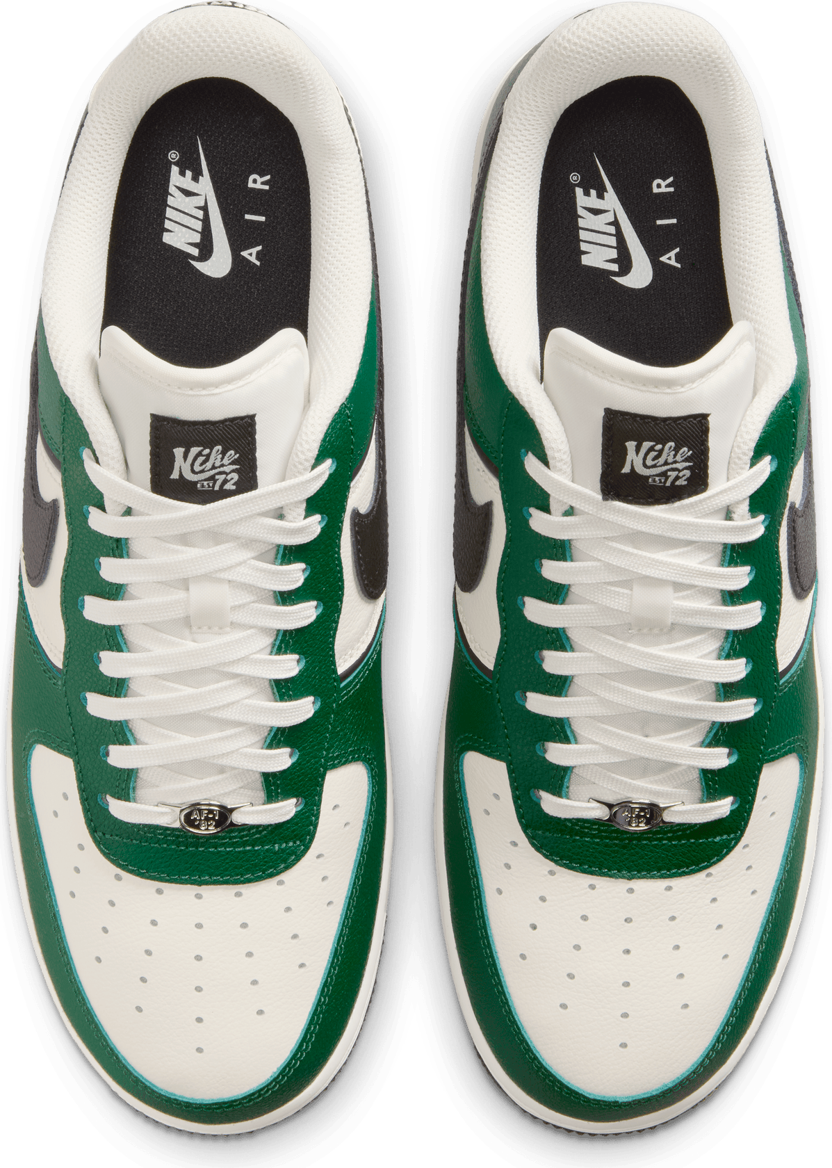 NIKE, M AIR FORCE 1