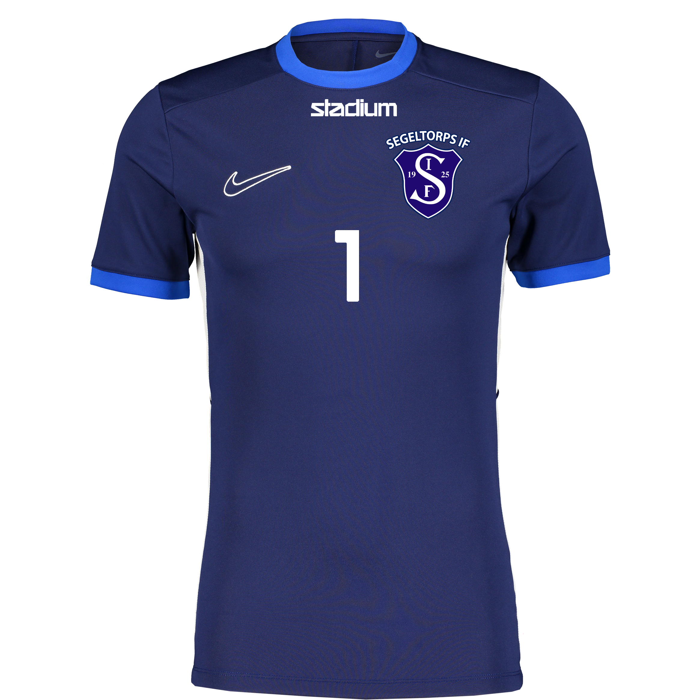 
NIKE, 
Acd25 Ss Top Jr, 
Detail 1
