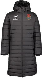 394918101101 PUMA T Final Bench Jkt 394918101101 PUMA T Final Bench Jkt Standard Small1x1