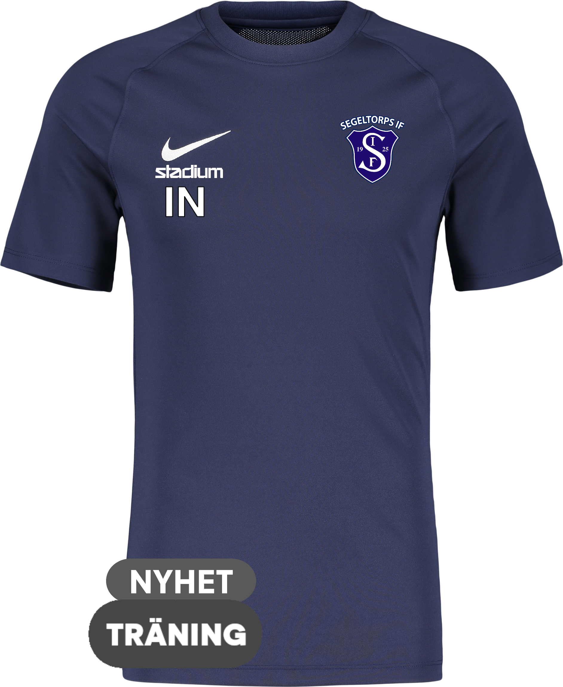 
NIKE, 
PARK VIII SS JSY, 
Detail 1
