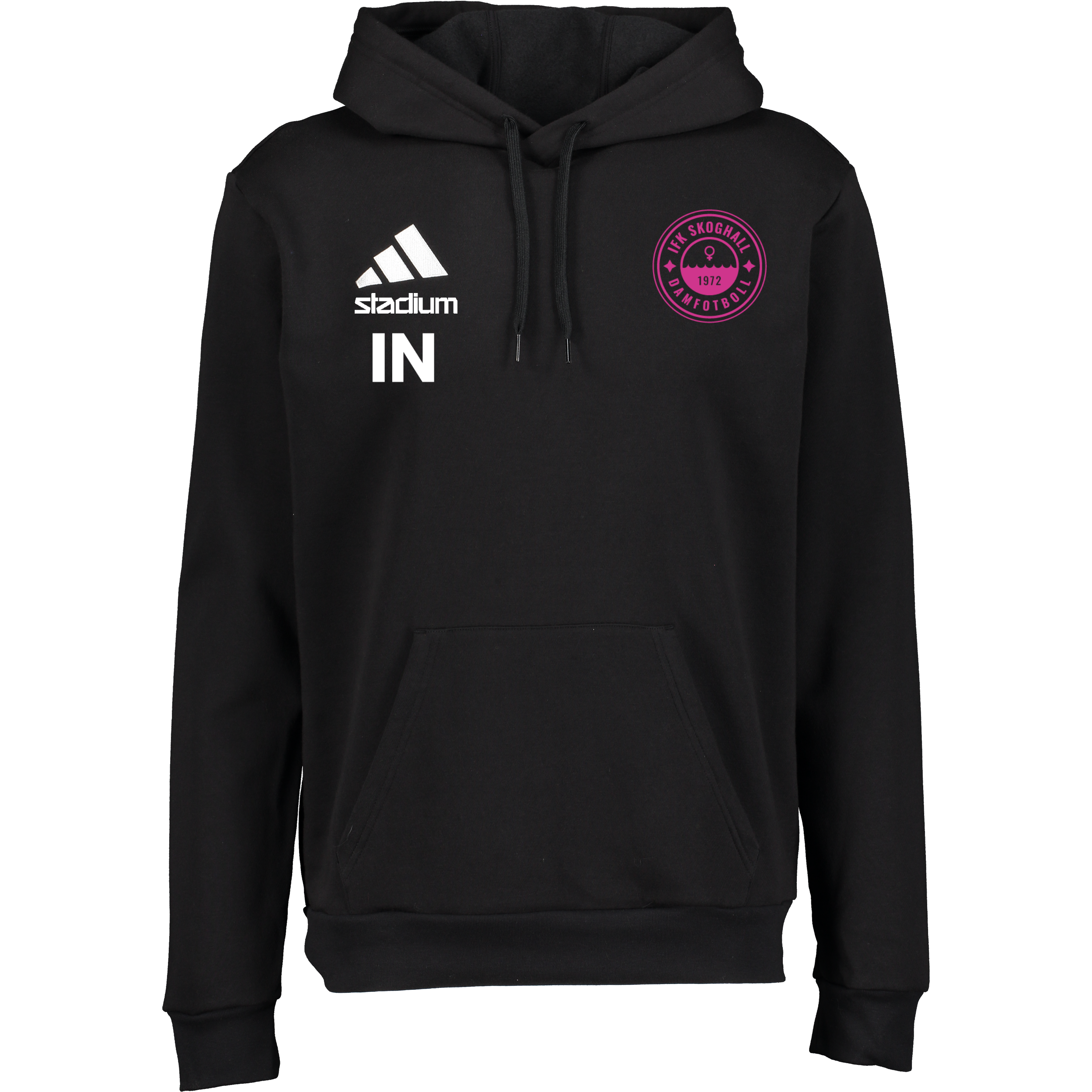 
ADIDAS, 
ENT26 HOODY, 
Detail 1
