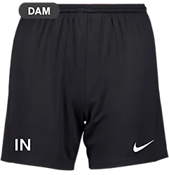 298938101101 NIKE Park III Short W 298938101101 NIKE Park III Short W Standard Small1x1