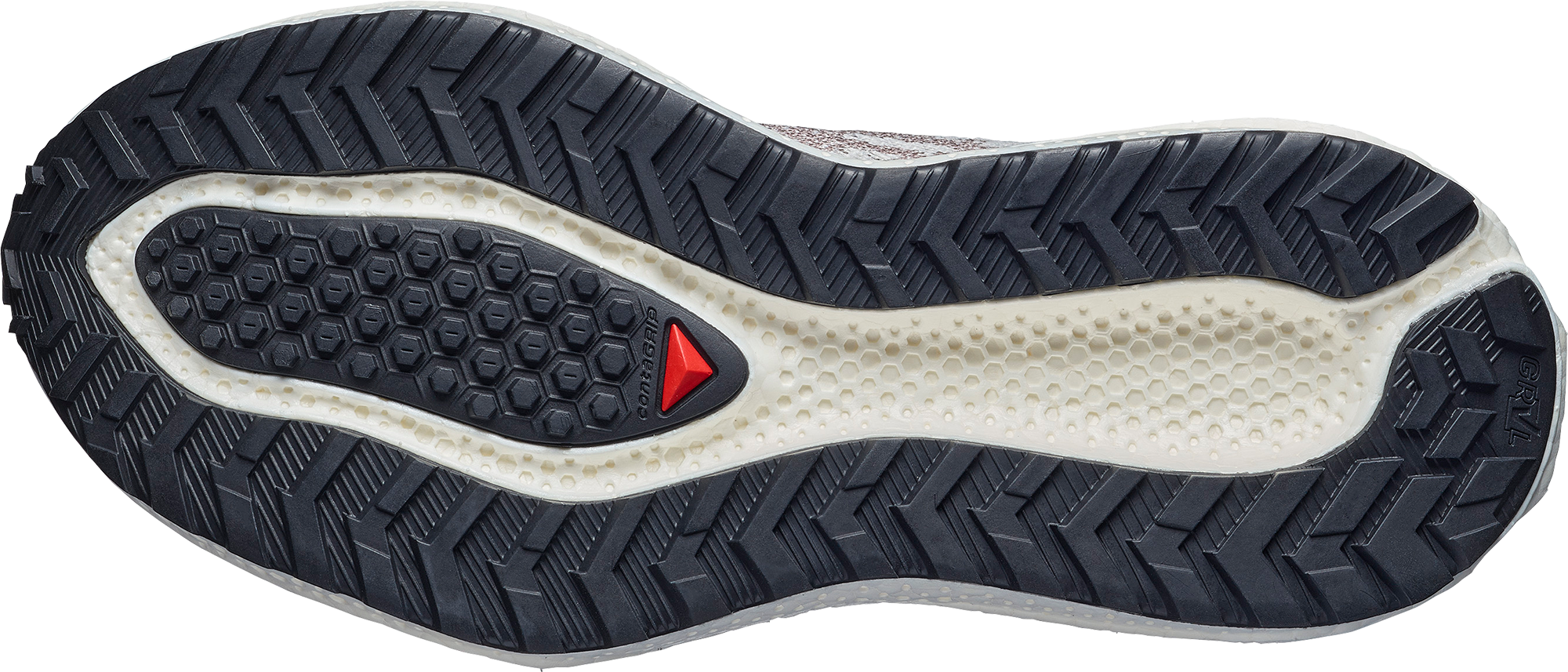 SALOMON, W AERO GLIDE 4 GRVL