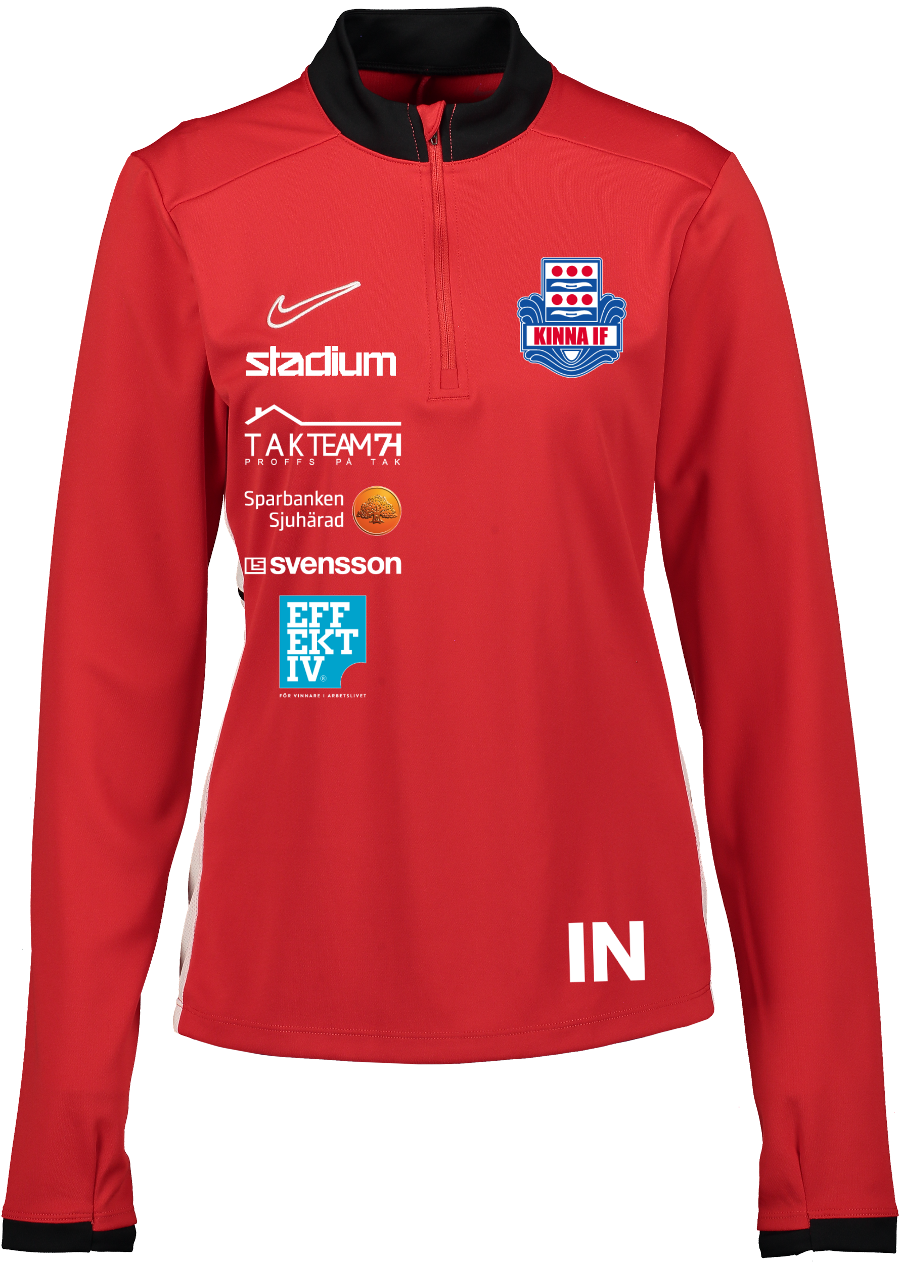 
NIKE, 
ACD25 DRILL TOP W, 
Detail 1
