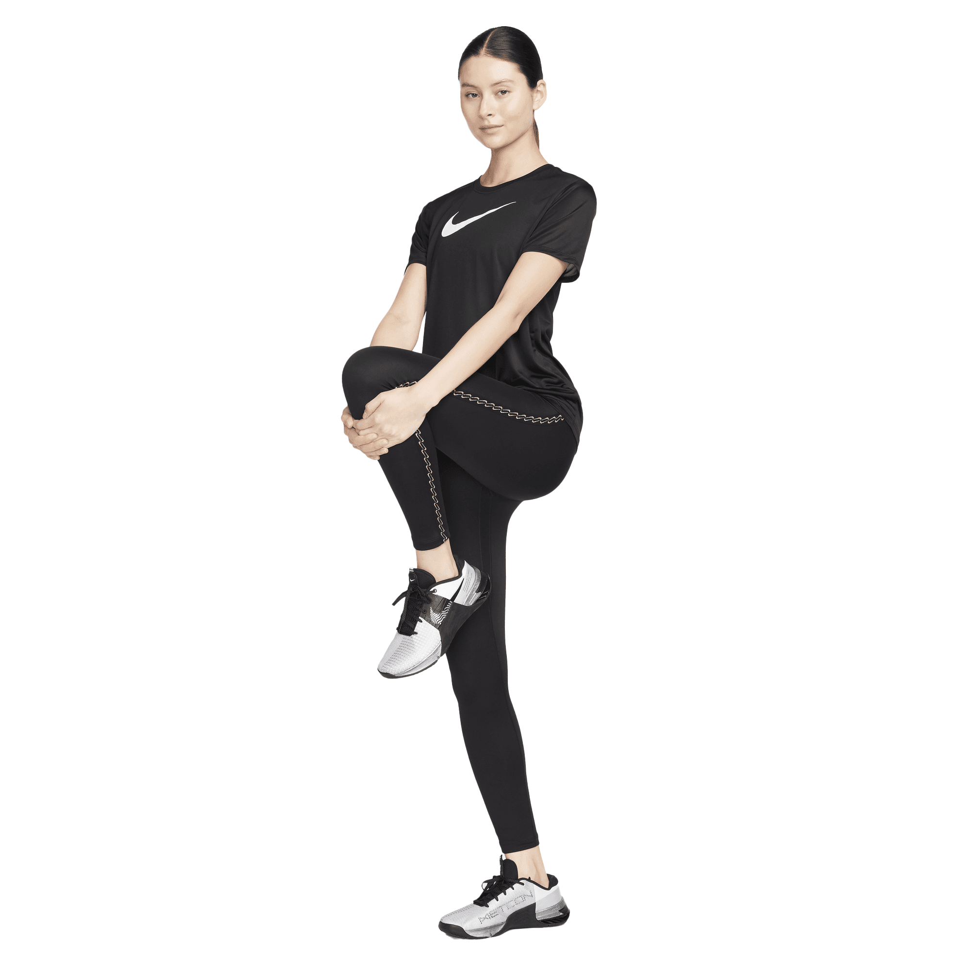 NIKE, Dri-Fit Rlgnd Tee W