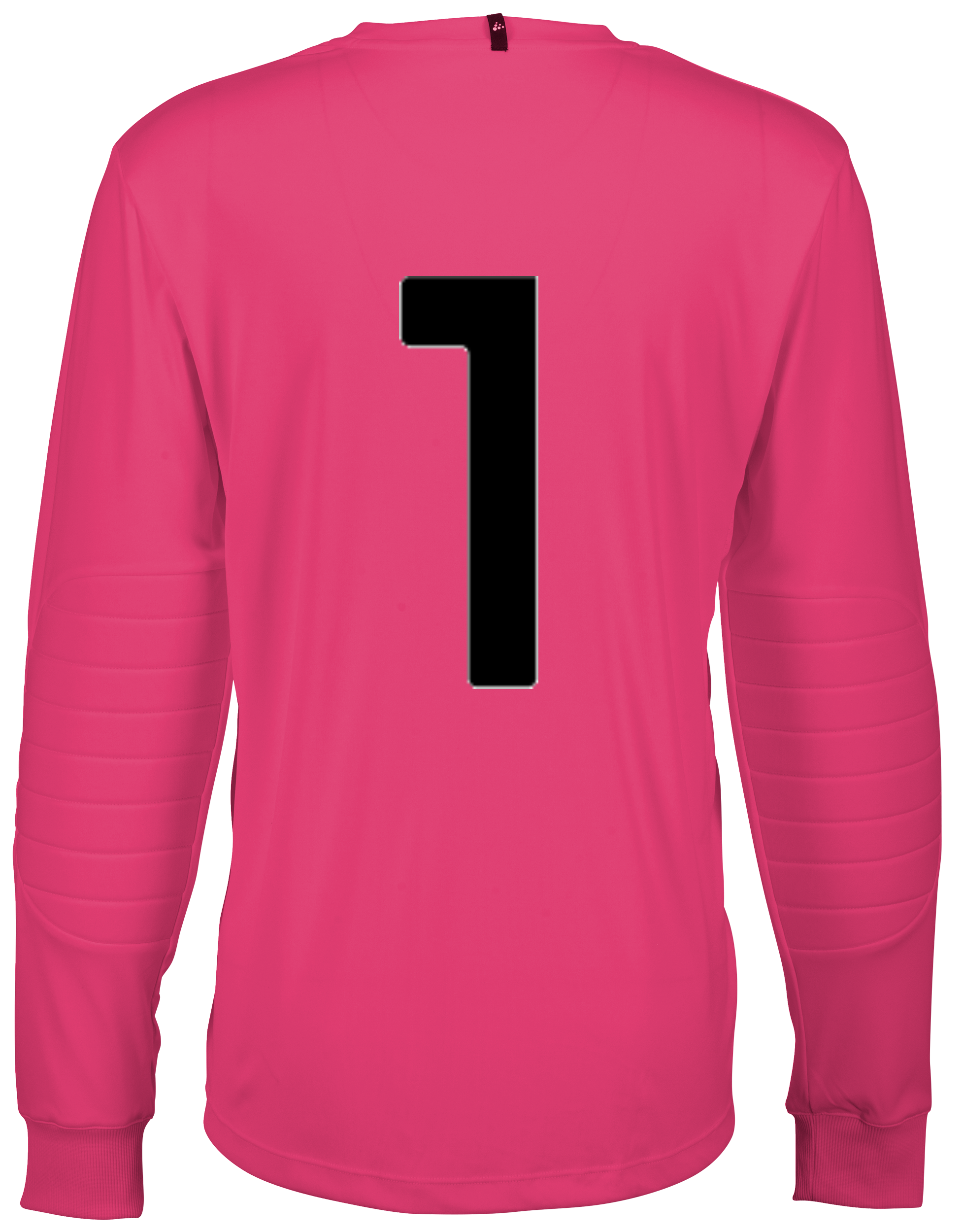 CRAFT, SQUAD GO GK JSY JR