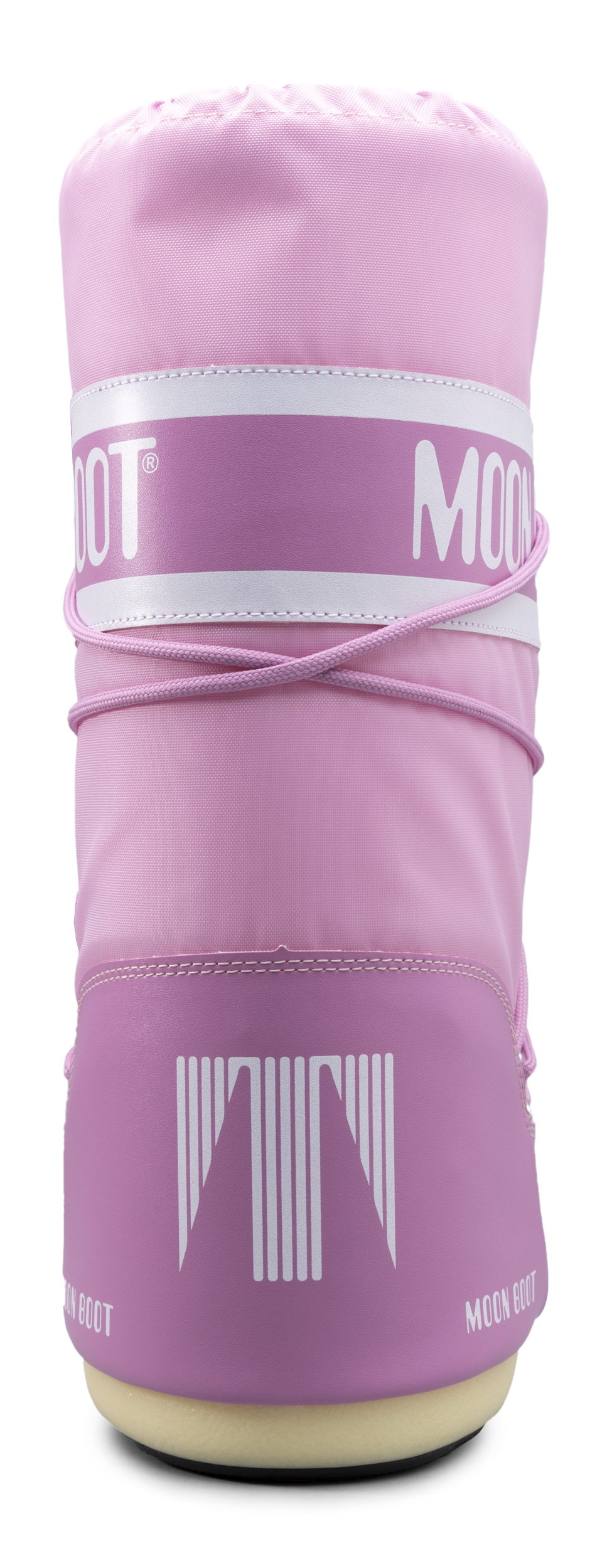 MOONBOOT, W Icon Nylon