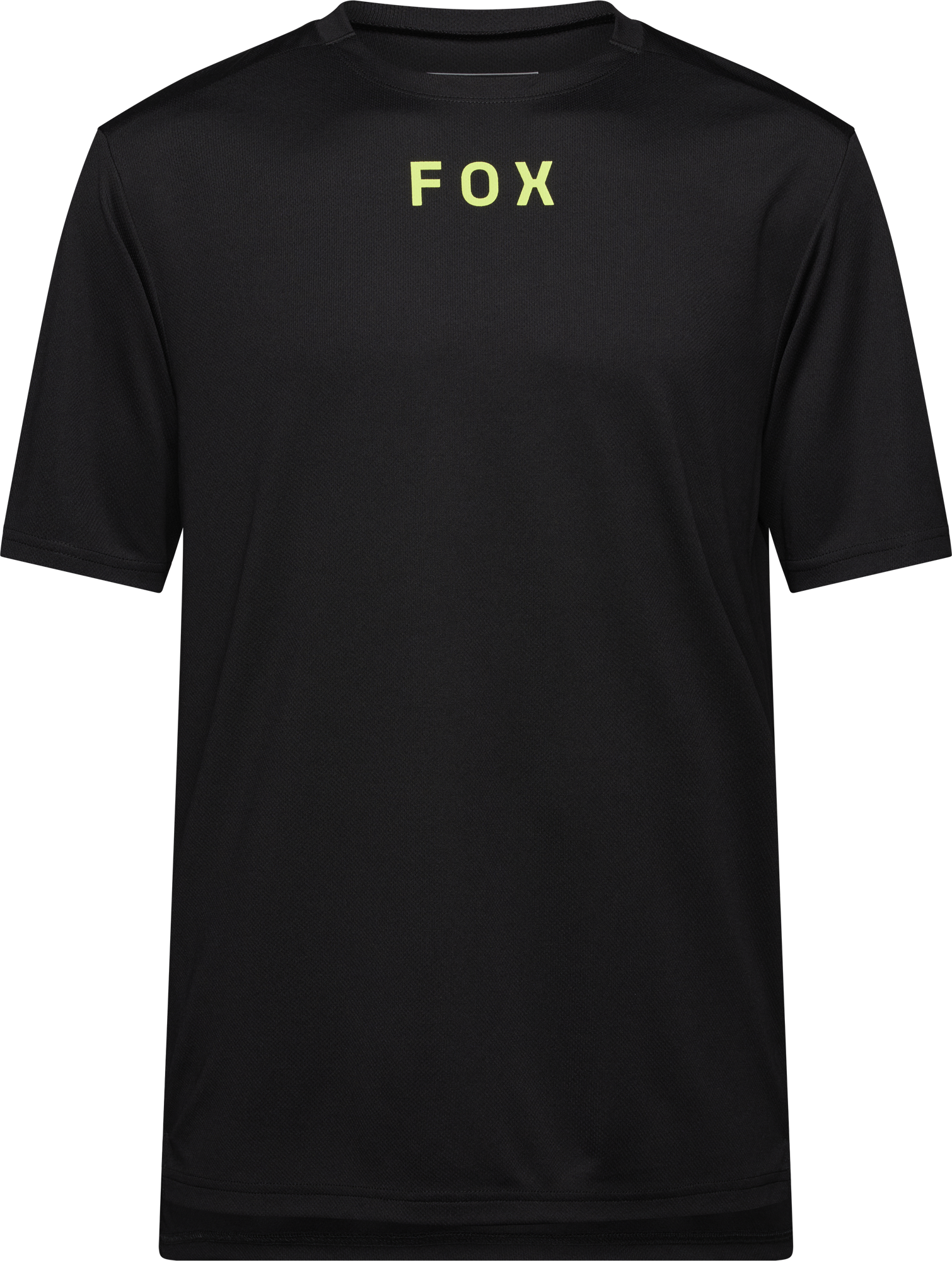 
FOX, 
RANGER SS JERSEY, 
Detail 1
