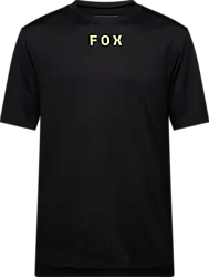 RANGER SS JERSEY - BLACK Standard Small1x1