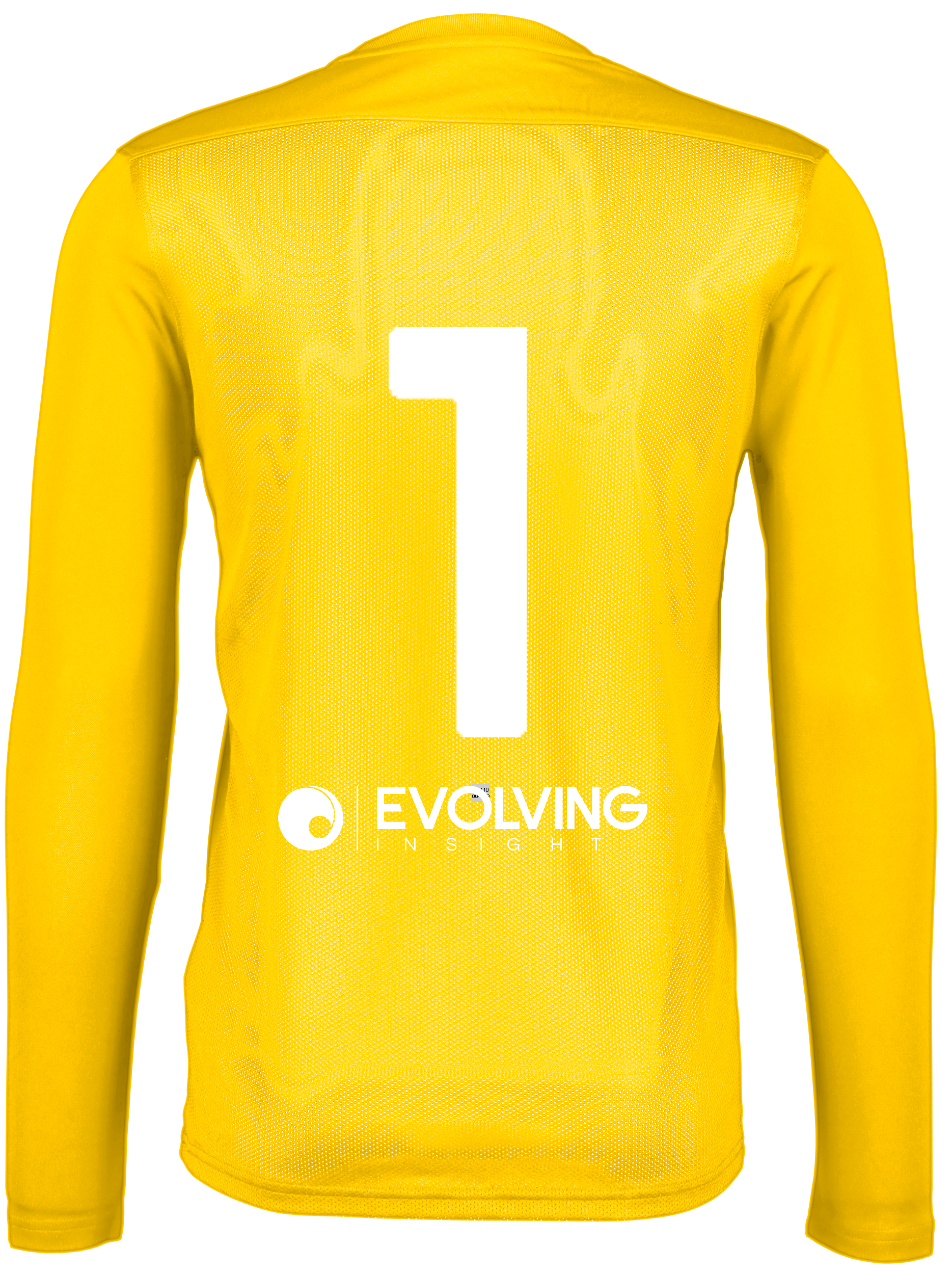 NIKE, Park VII LS Jsy