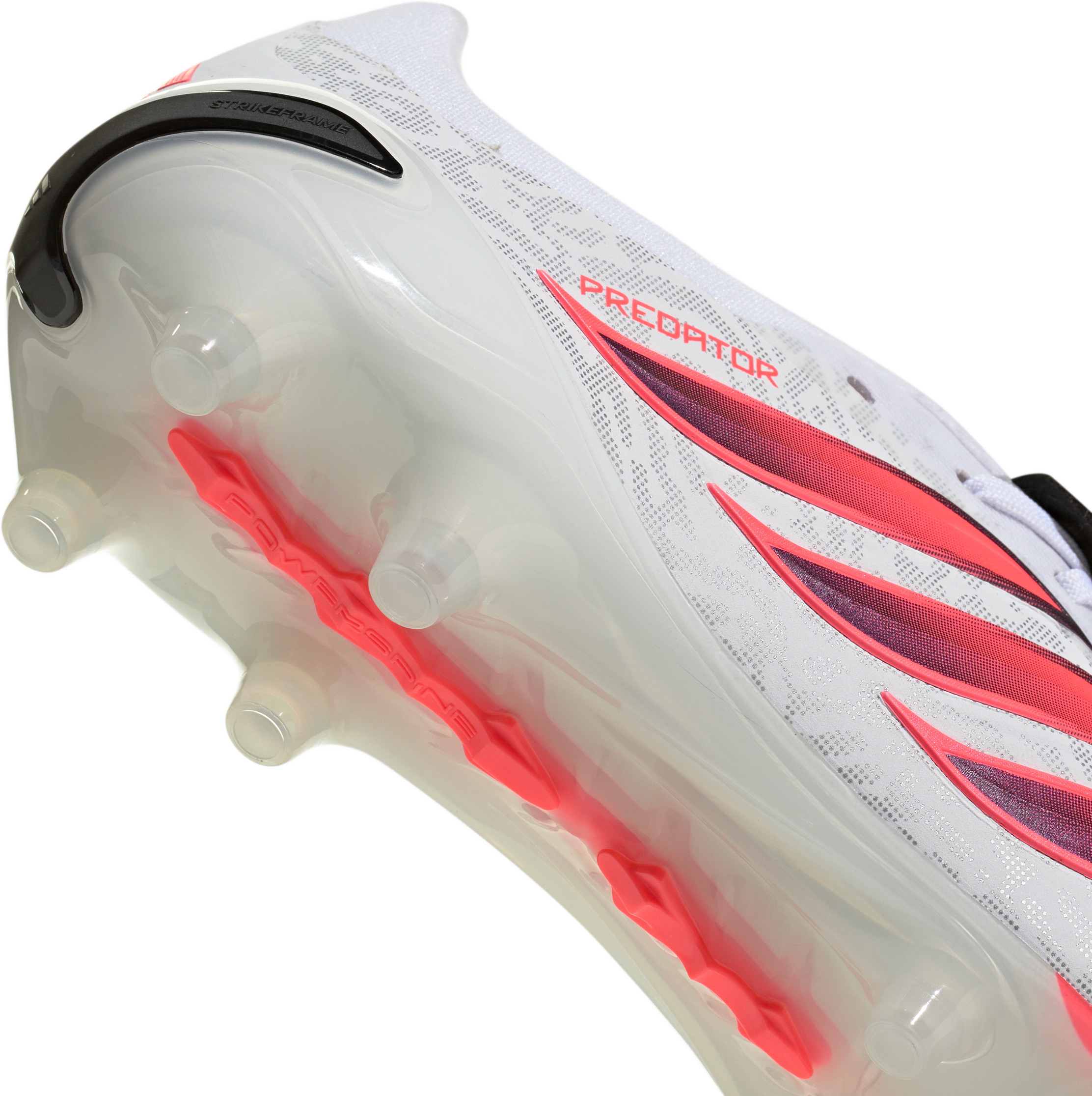 ADIDAS, PREDATOR PRO FT AG