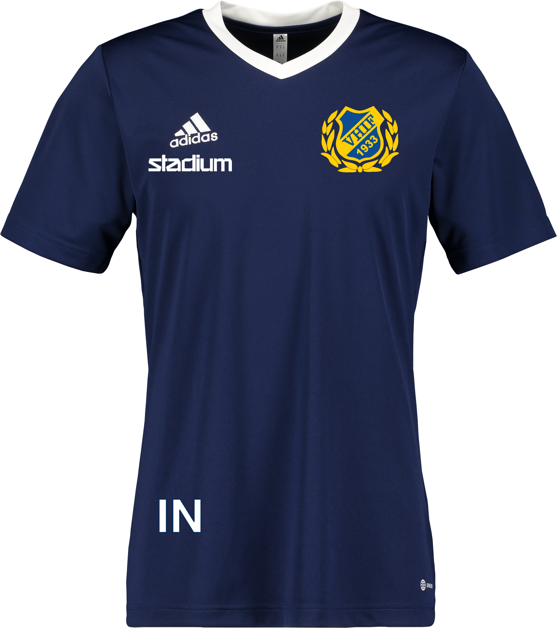 
ADIDAS, 
Ent22 Jsy Tee, 
Detail 1
