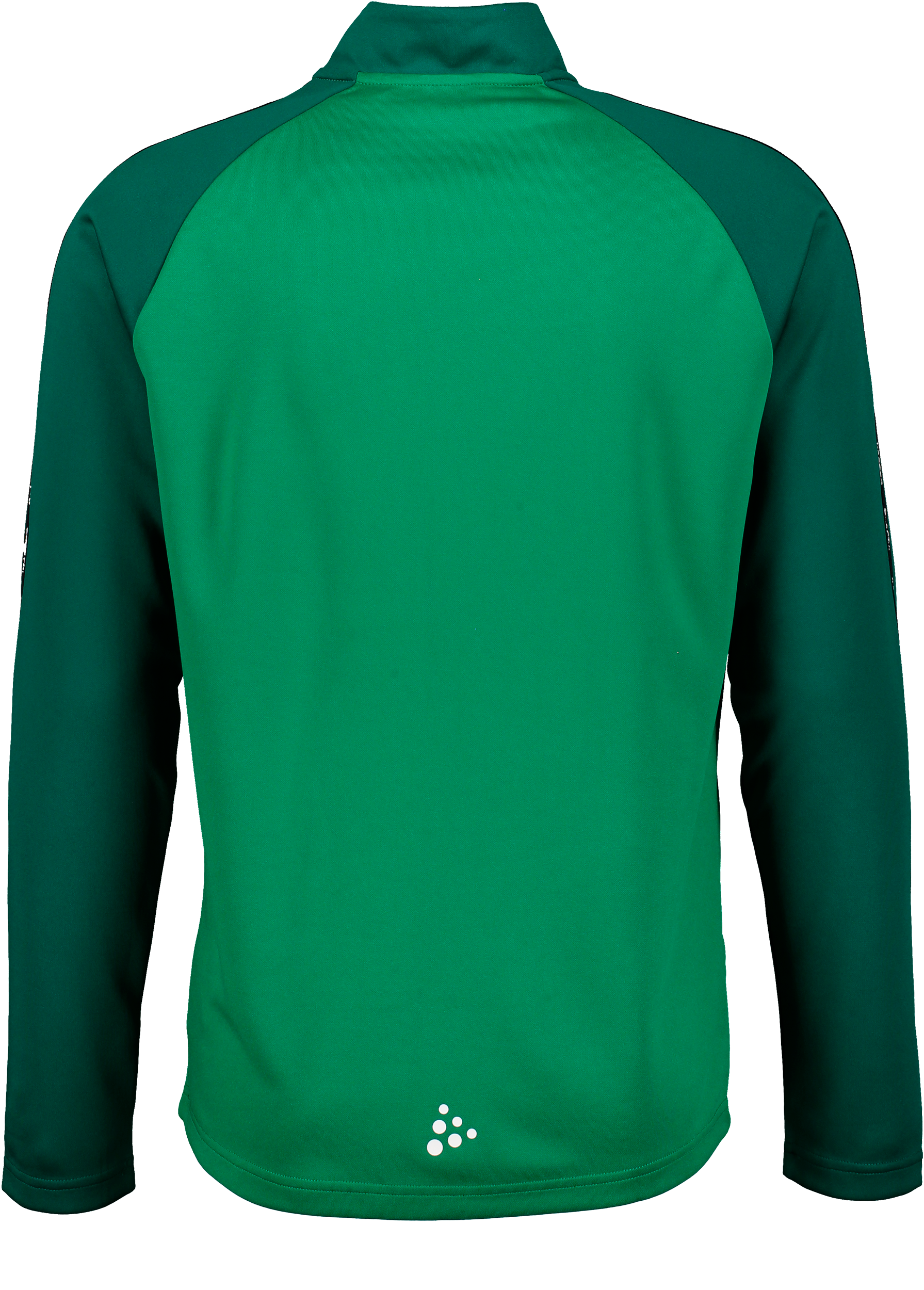 CRAFT, Squad 2.0 Half Zip Jr