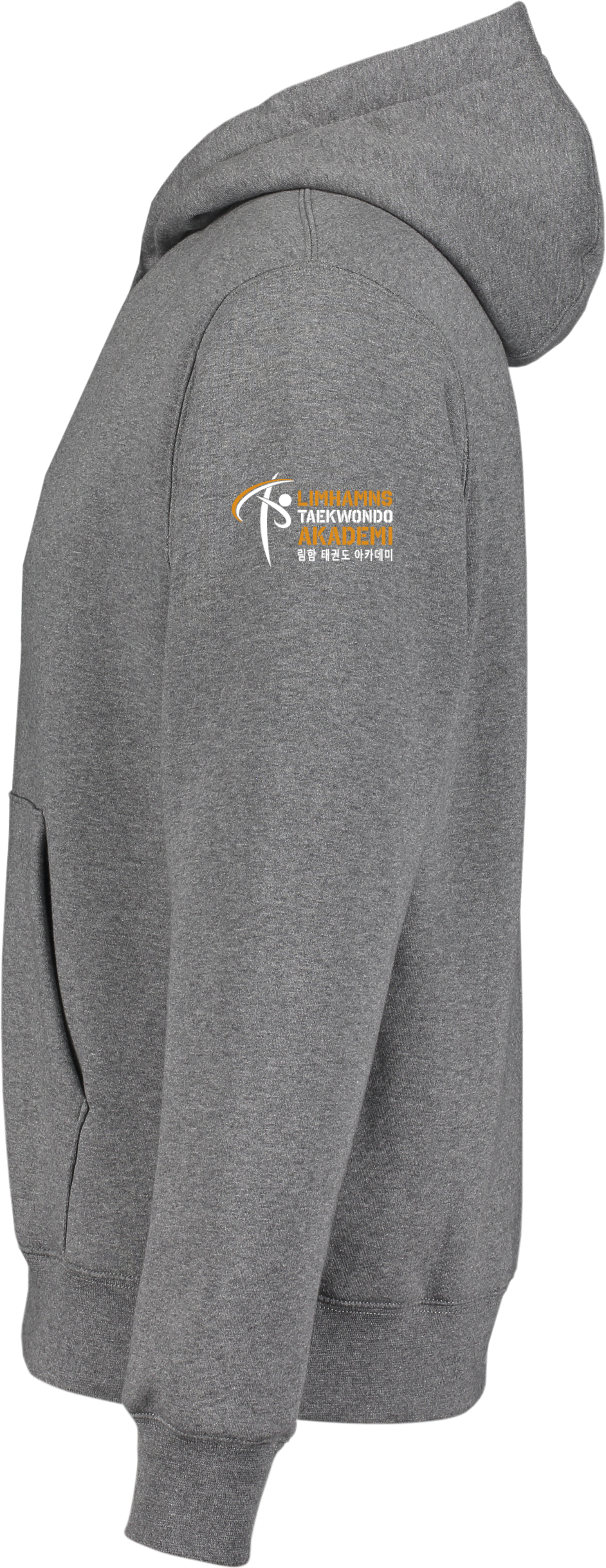 NIKE, Park 20 Flc Hood Jr