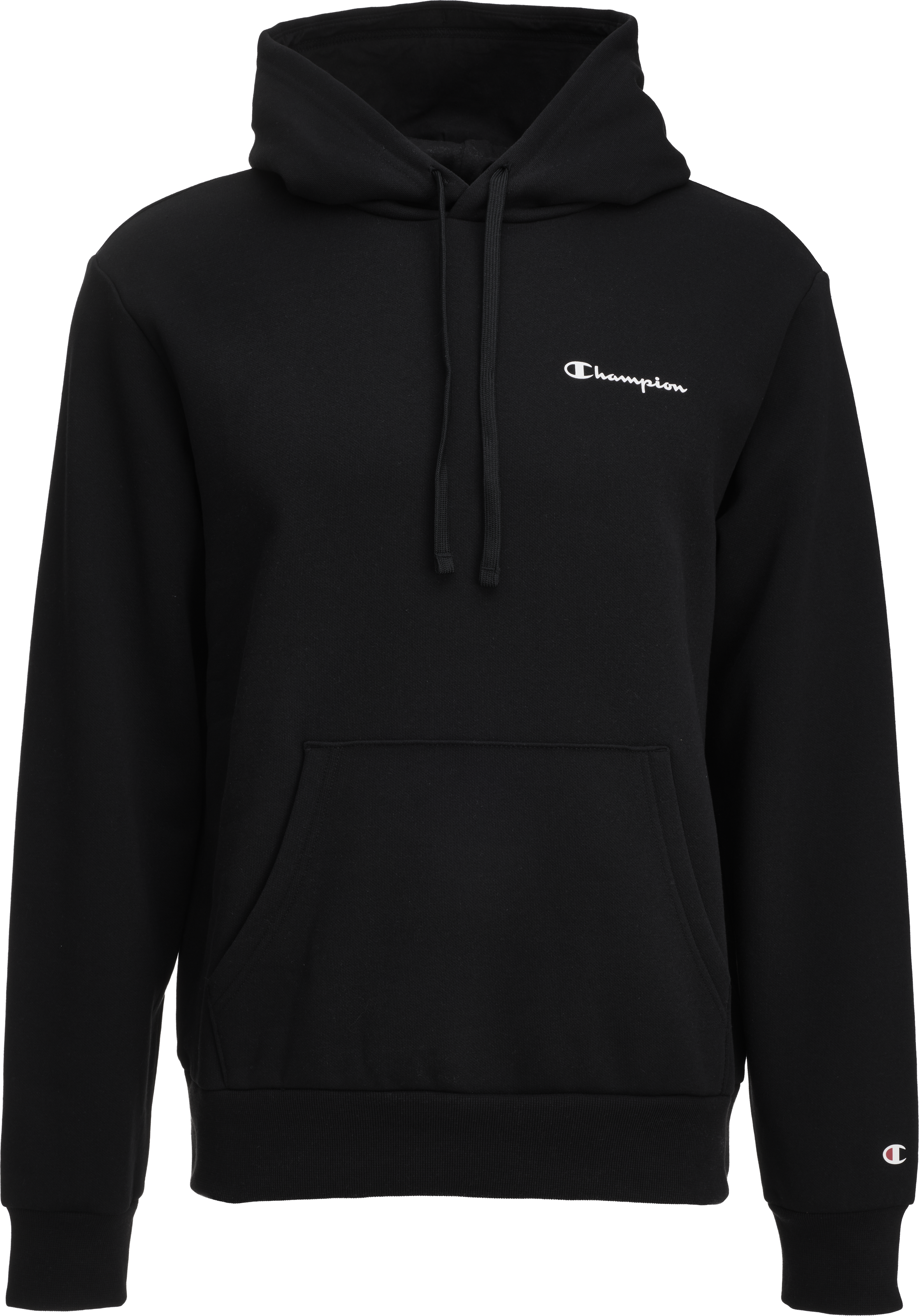 
CHAMPION, 
HOODED SWEATSHIRT, 
Detail 1
