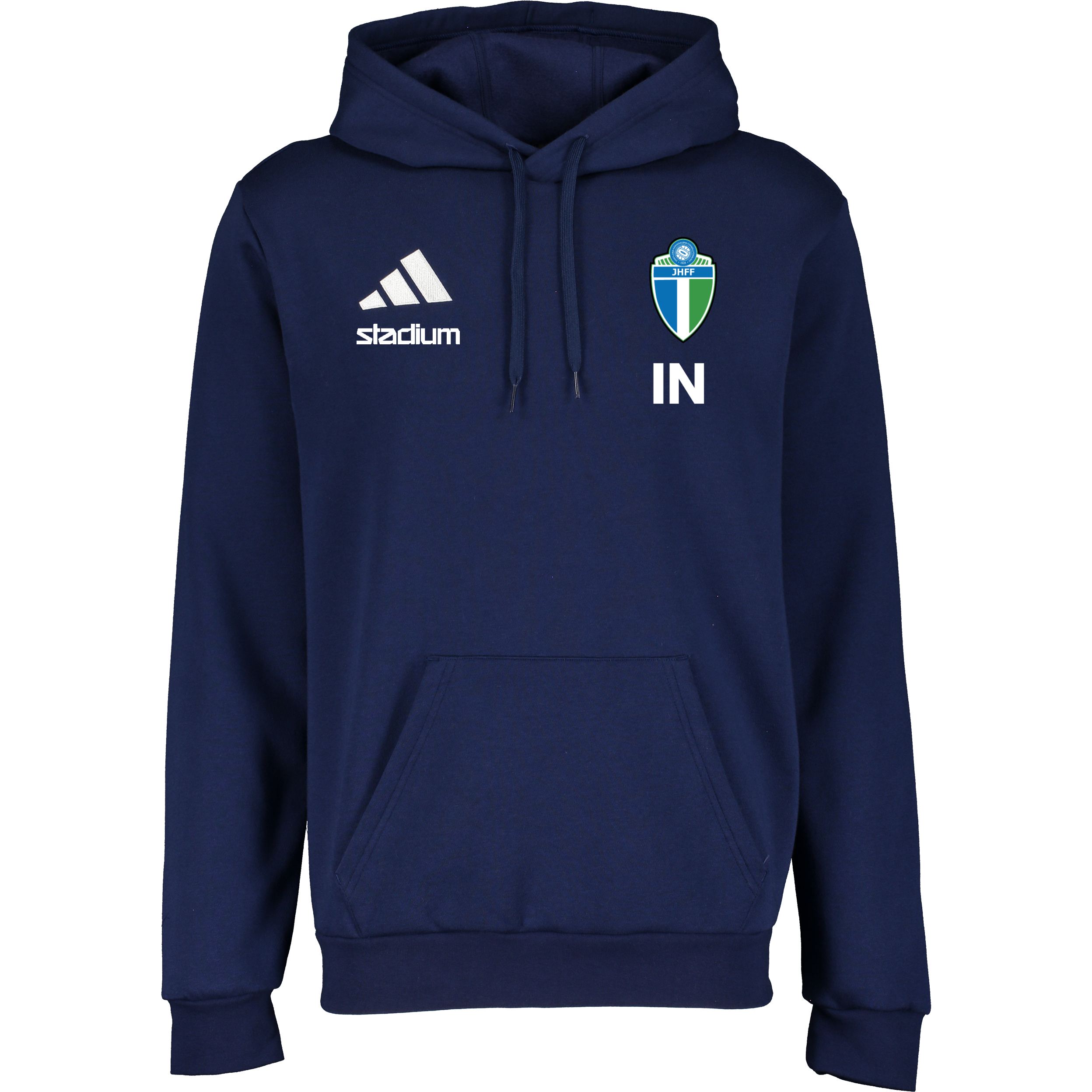 
ADIDAS, 
ENT26 HOODY, 
Detail 1
