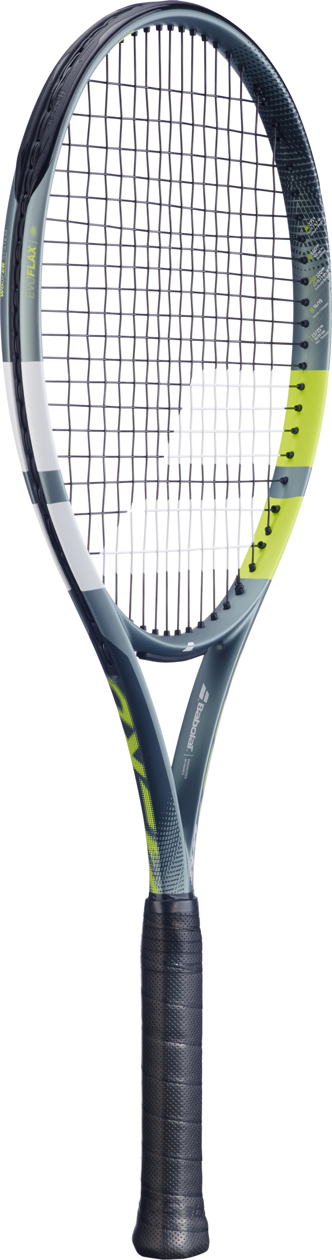 BABOLAT, EVO AERO