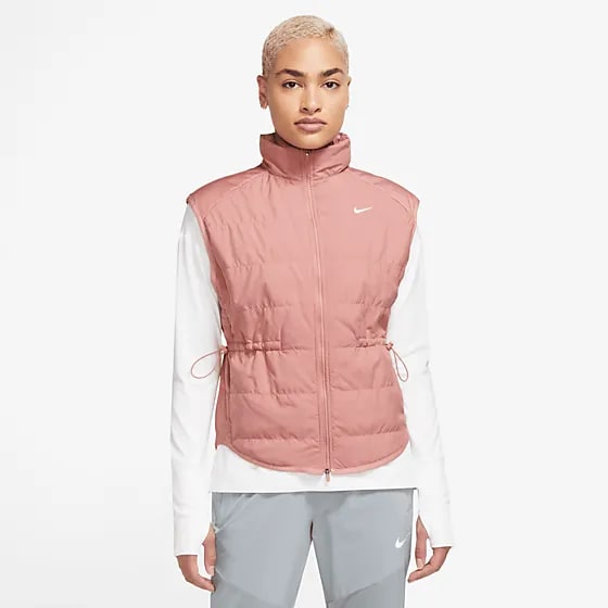 390713103102 NIKE W Nk Swift Tf Fill Vest 390713103102 NIKE W Nk Swift Tf Fill Vest Model01 Detail