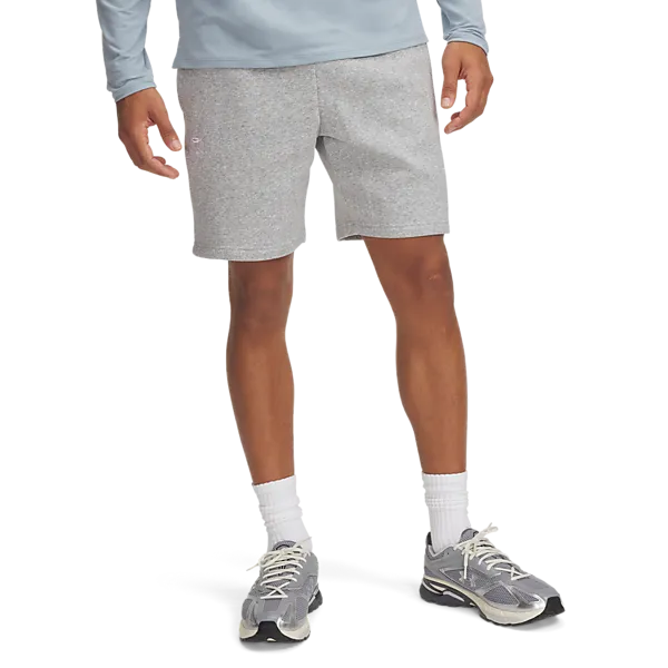 UNDER ARMOUR Флисовые шорты M Ua Icon