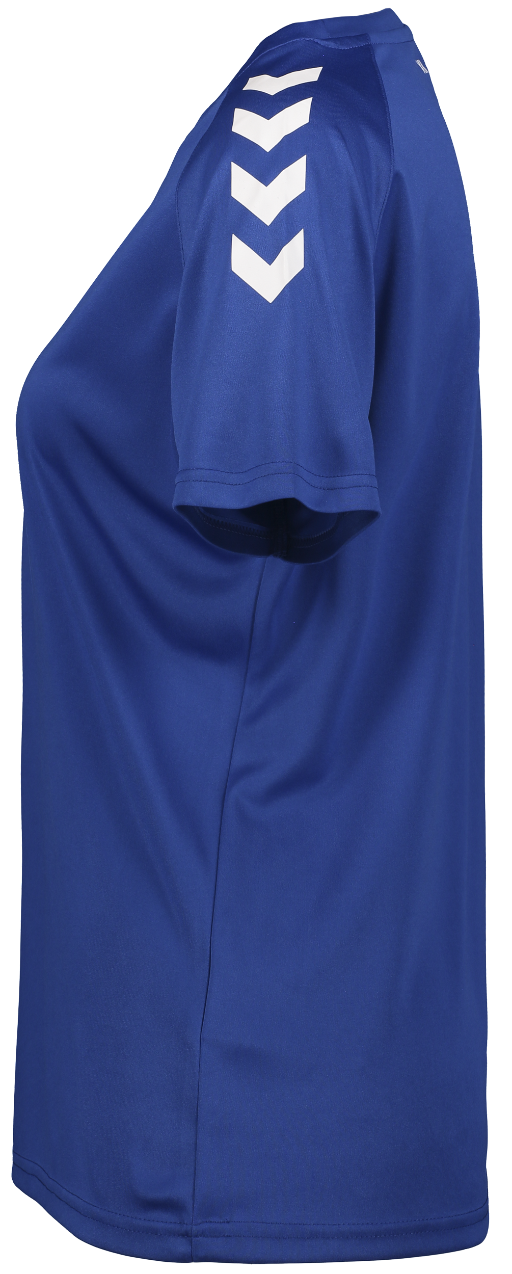 HUMMEL, Core Xk Poly Tee Ss W