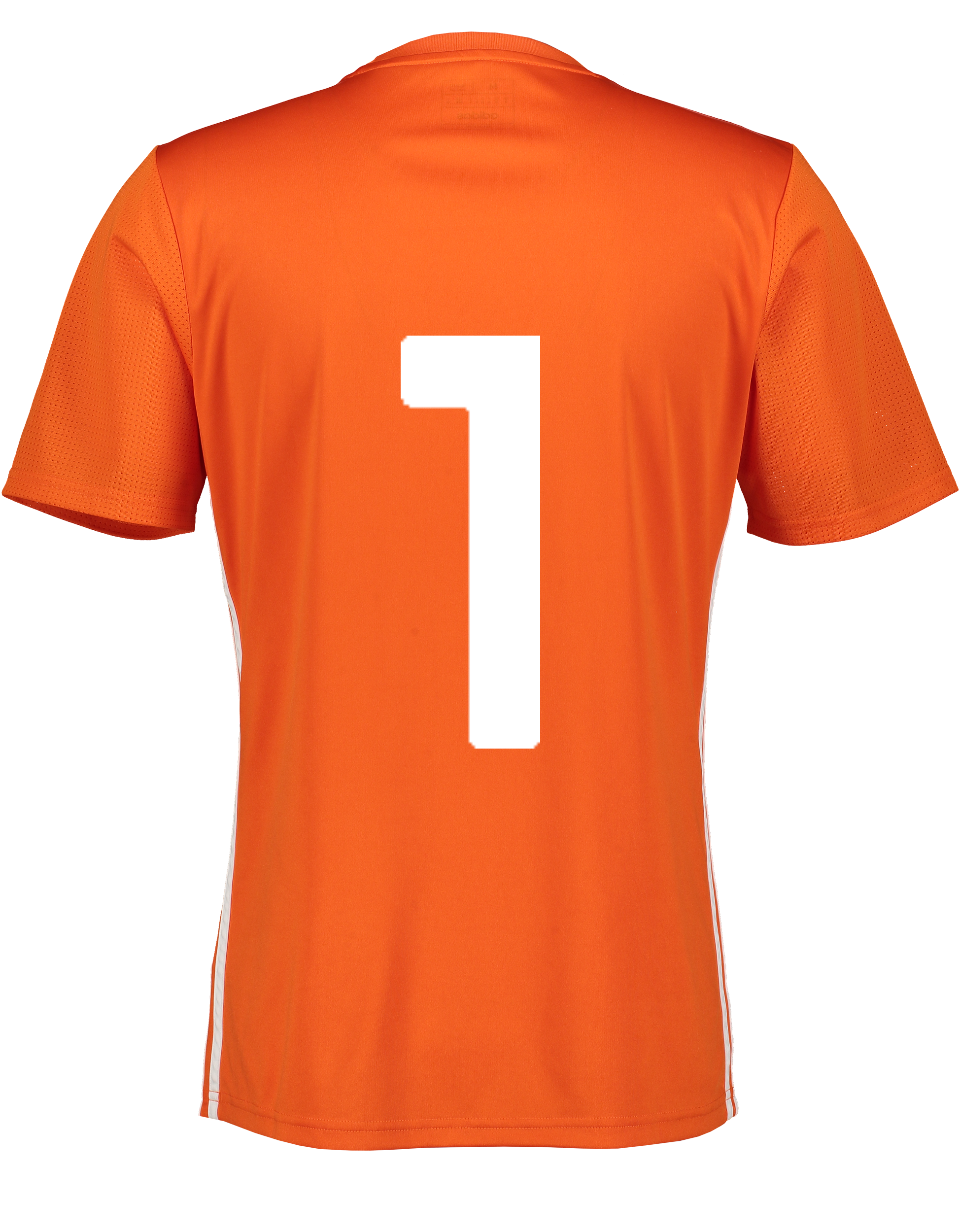 ADIDAS, Tabela 23 Jsy