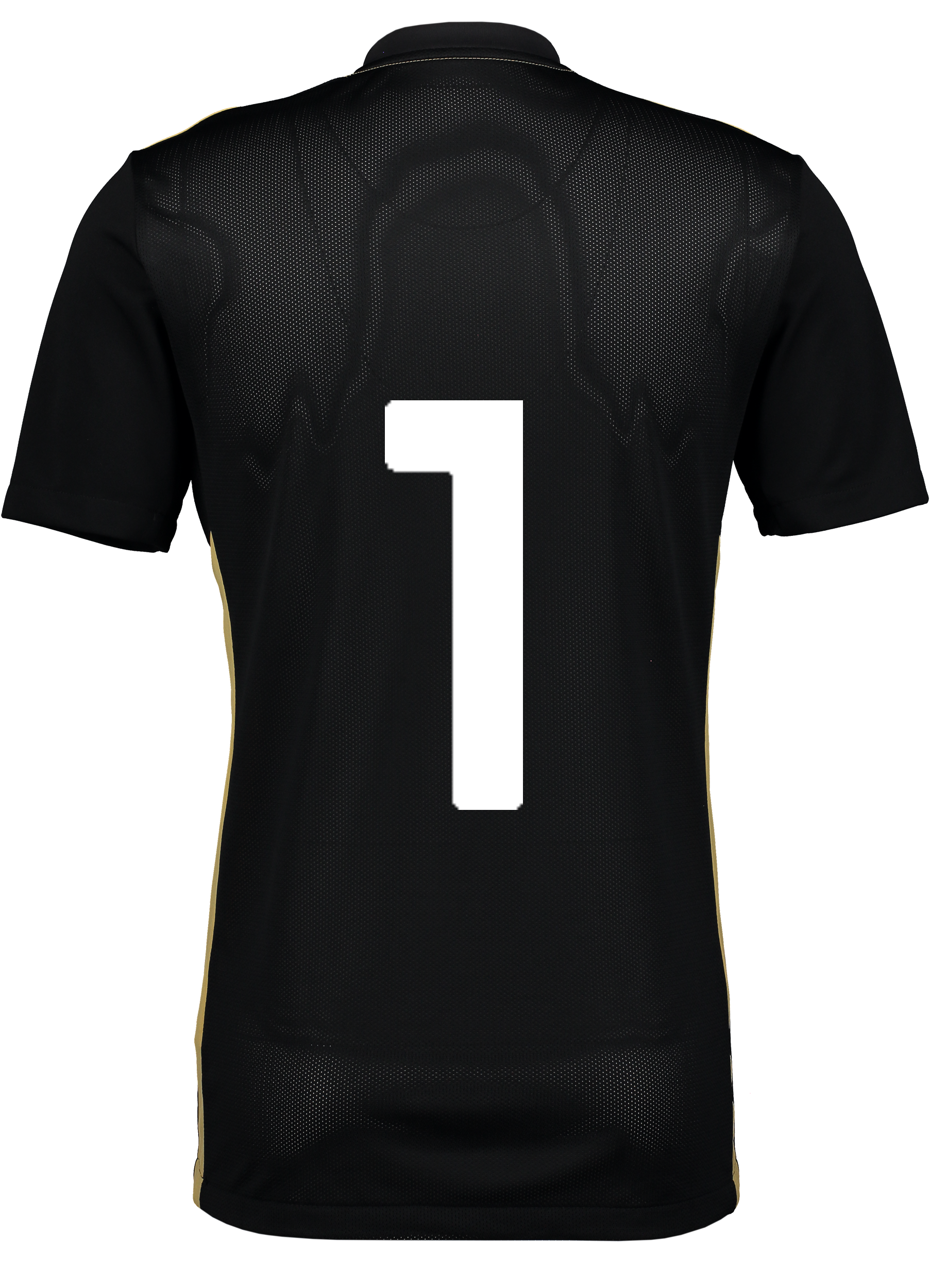 NIKE, Park Derby Iv Jsy Ss