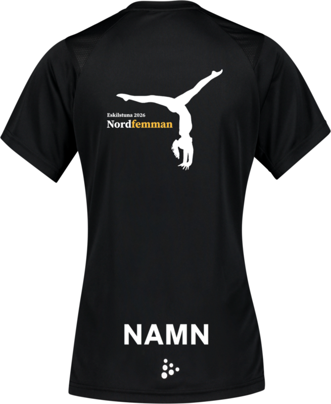 CRAFT, Rush 2.0 Ss Tee W
