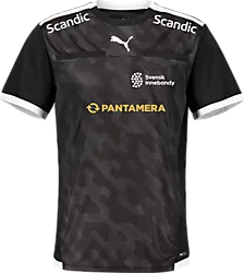 383496101101 PUMA Teamliga Referee Jsy 383496101101 PUMA Teamliga Referee Jsy Standard Small1x1
