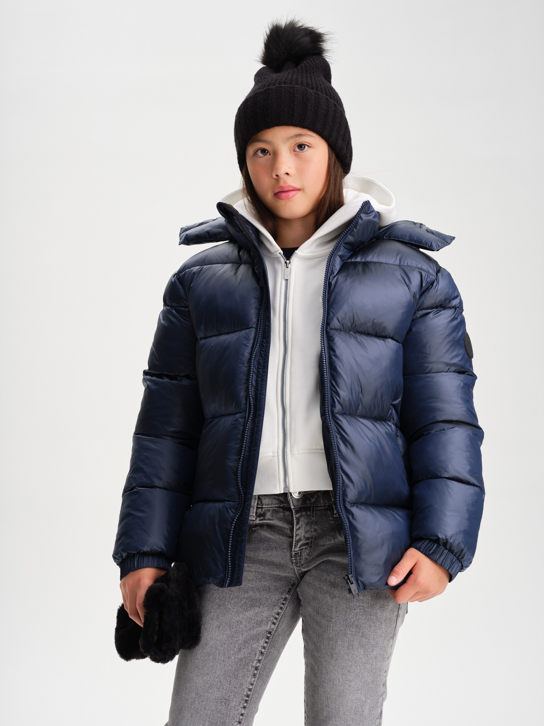 EVEREST, J Priel Jacket