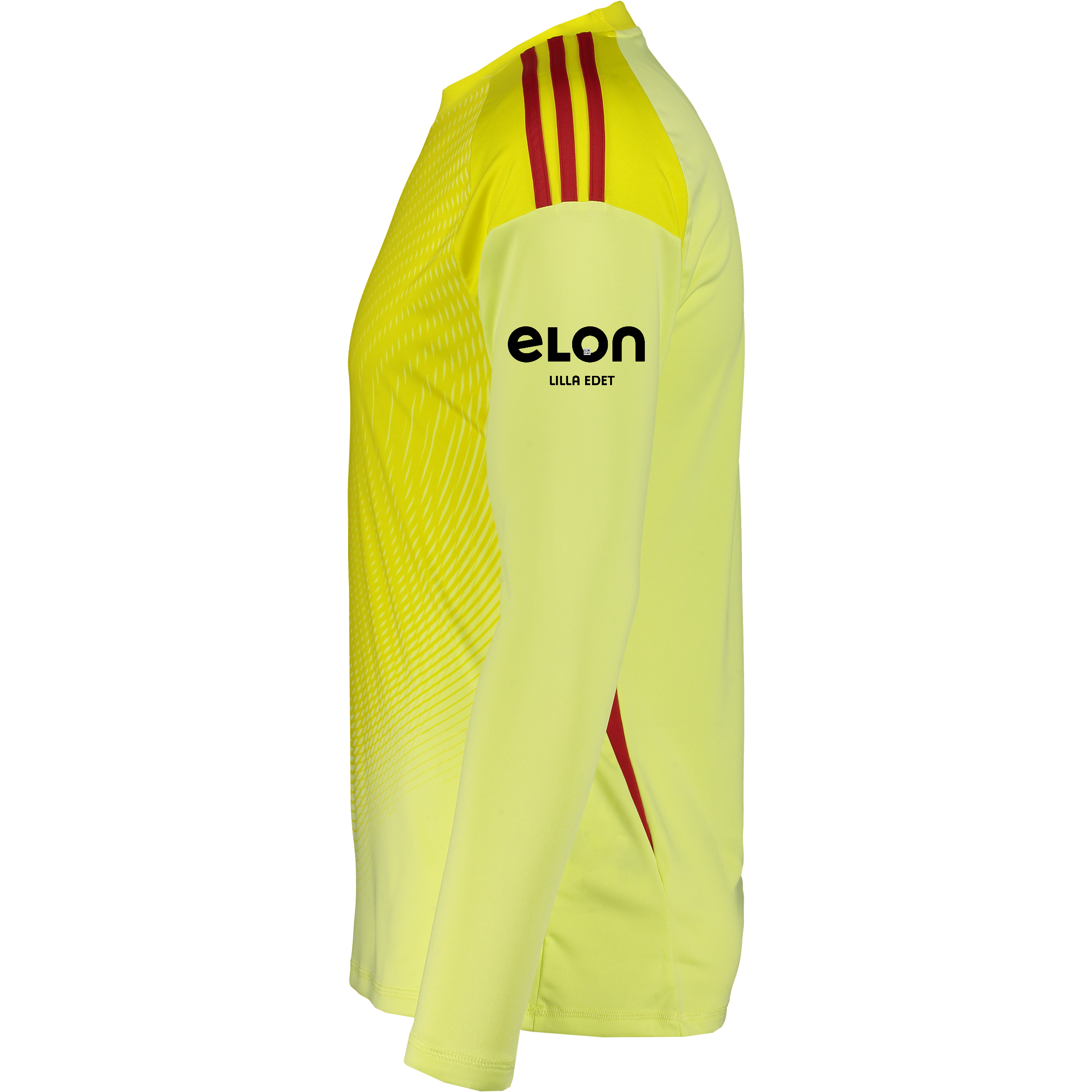 ADIDAS, T25 C Gk Jsy Ls