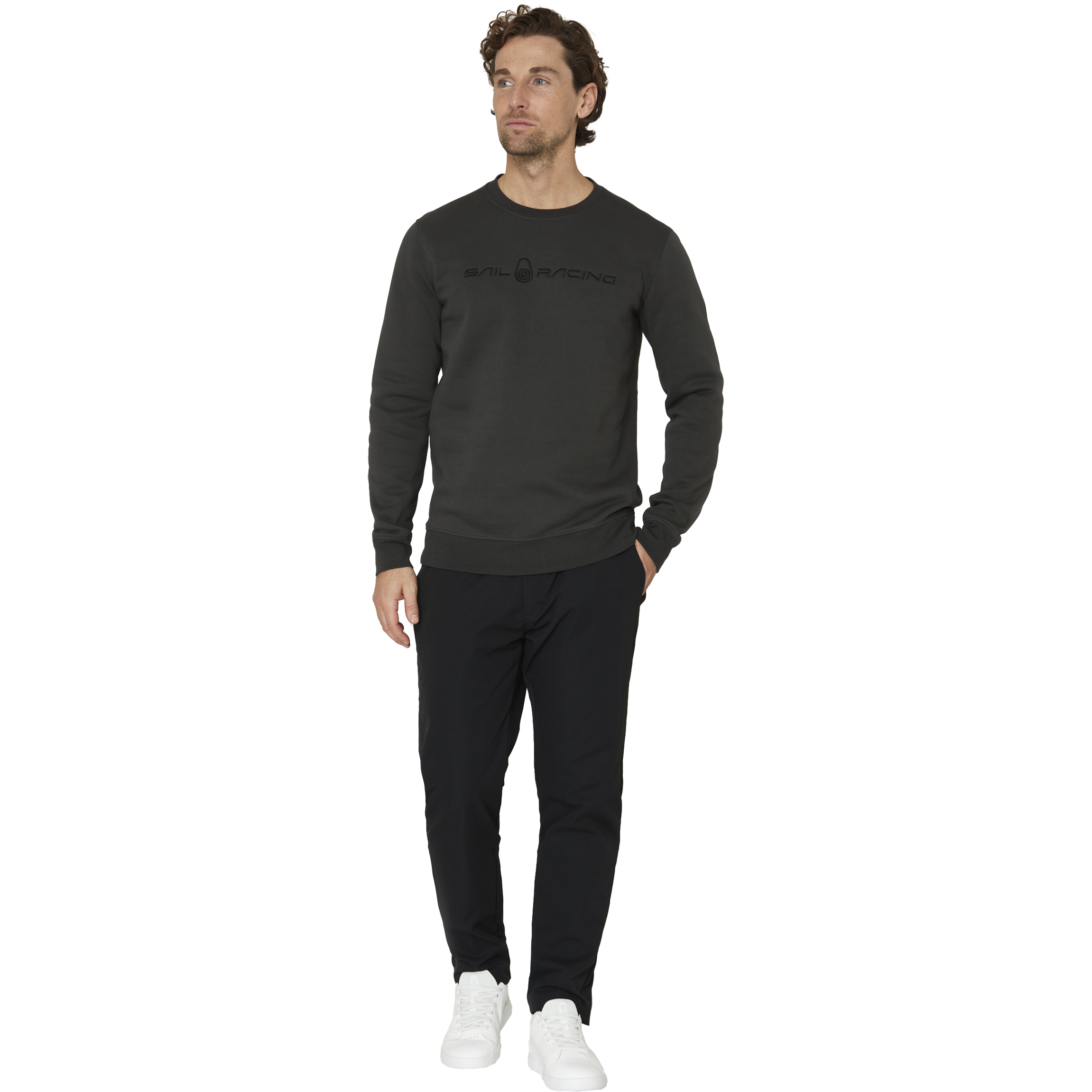 SAIL RACING, M Bowman Sweater