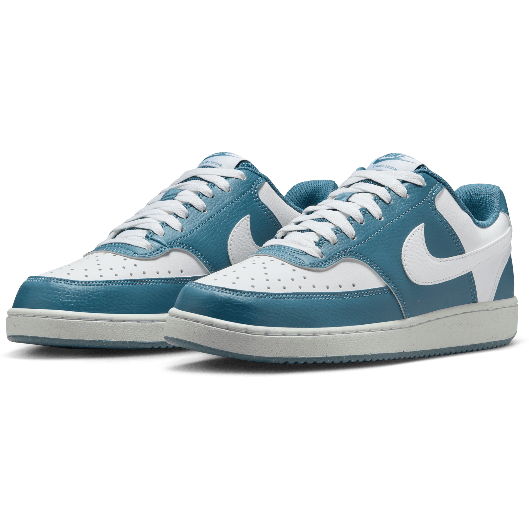 NIKE, W Court Vision Low