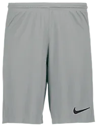 298937102101 NIKE Park III Short Jr 298937102101 NIKE Park III Short Jr Standard Small1x1