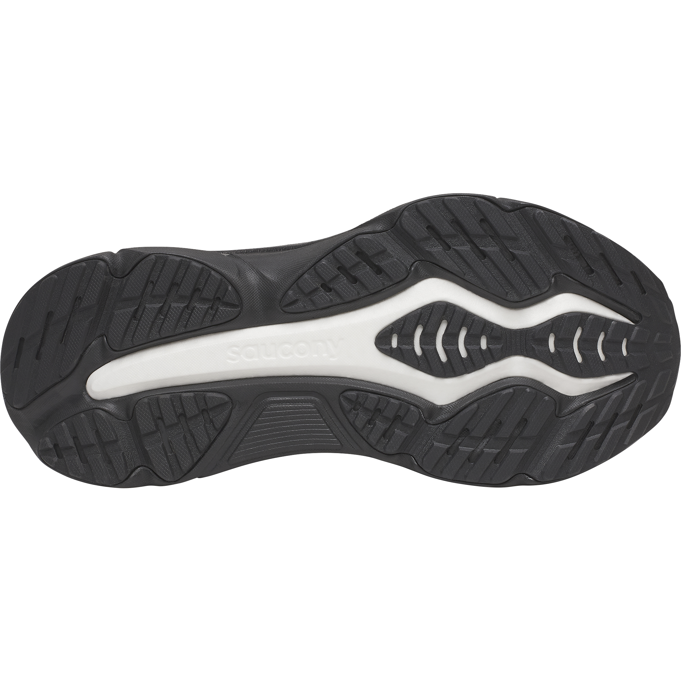 SAUCONY, M Hurricane 25